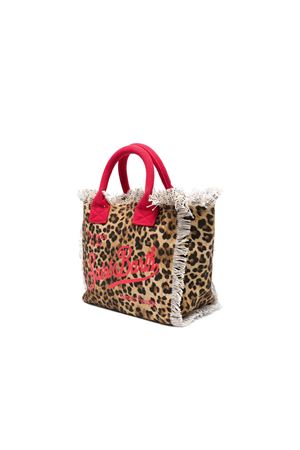 Borsa Vanity Mini Piccola Con Tracolla MC2 SAINT BARTH | Borsa | VAMI00100329L